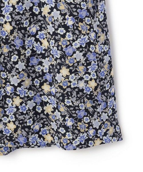 KEITH / キース ミニ・ひざ丈スカート | カントリーフラワースカート | 詳細9