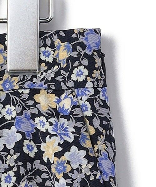 KEITH / キース ミニ・ひざ丈スカート | カントリーフラワースカート | 詳細8