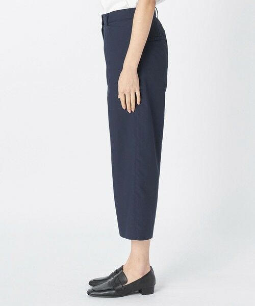 KEITH / キース その他パンツ | ナチュラルスパンパンツ | 詳細1