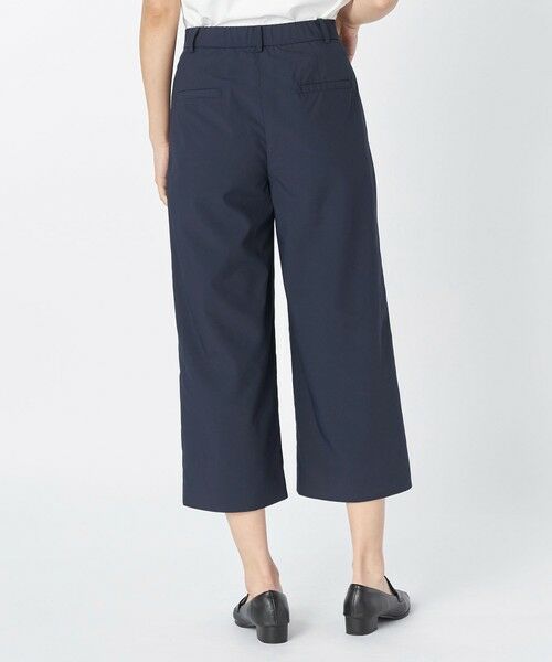 KEITH / キース その他パンツ | ナチュラルスパンパンツ | 詳細2