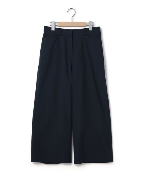 KEITH / キース その他パンツ | ナチュラルスパンパンツ | 詳細4