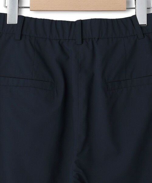 KEITH / キース その他パンツ | ナチュラルスパンパンツ | 詳細7