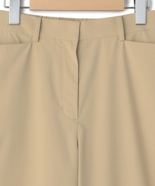 KEITH / キース その他パンツ | ナチュラルスパンパンツ | 詳細13