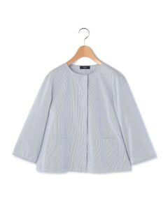 KEITH / キース シャツ・ブラウス | コードレーンブラウス