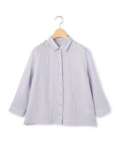 KEITH / キース シャツ・ブラウス | ラミーローンシャツ