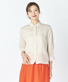 ラミーローンシャツ