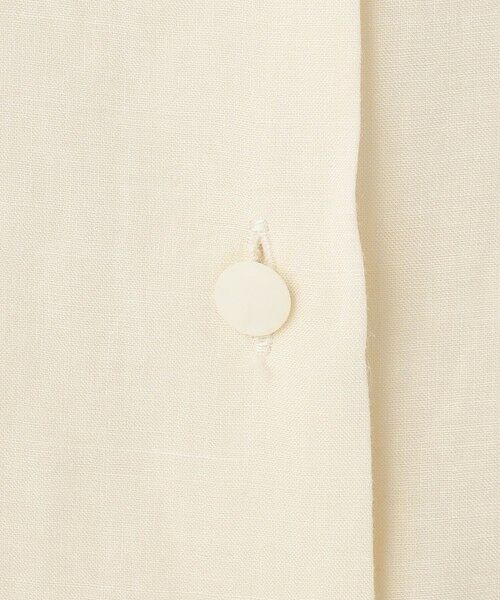 KEITH / キース シャツ・ブラウス | ラミーローンシャツ | 詳細10