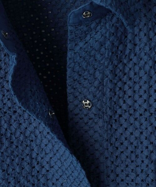 KEITH / キース シャツ・ブラウス | アーティーブラウス | 詳細3