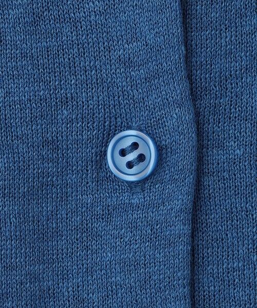 KEITH / キース ニット・セーター | リネンニットニット | 詳細9