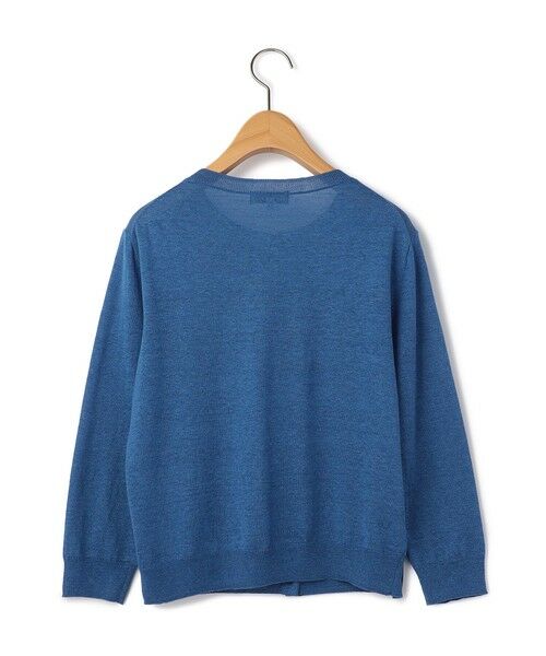 KEITH / キース ニット・セーター | リネンニットニット | 詳細3