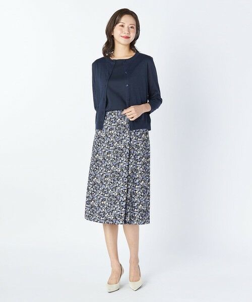 KEITH / キース ニット・セーター | リネンニットニット | 詳細10