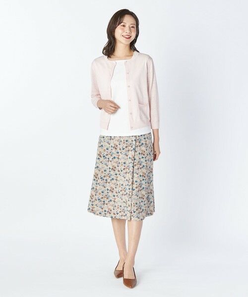 KEITH / キース ニット・セーター | リネンニットニット | 詳細12