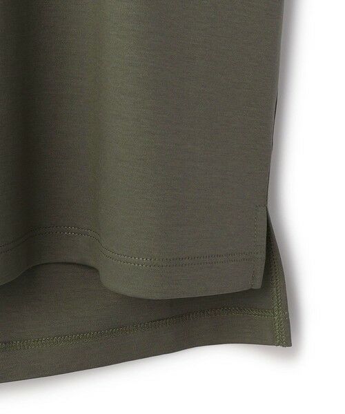 KEITH / キース カットソー | ＣＯＯＬスムースTシャツ | 詳細4