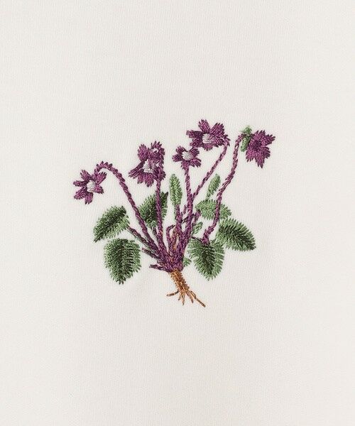 KEITH / キース カットソー | ＣＯＯＬスムースTシャツ | 詳細14