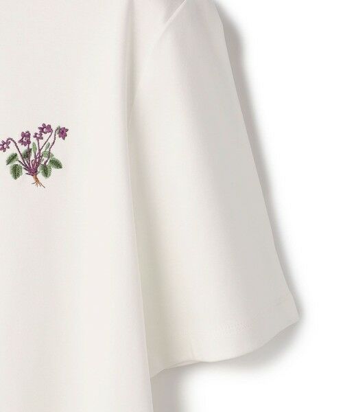 KEITH / キース カットソー | ＣＯＯＬスムースTシャツ | 詳細12