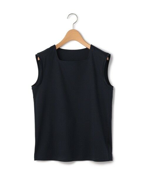 KEITH / キース カットソー | ＣＯＯＬスムースノースリーブ | 詳細2