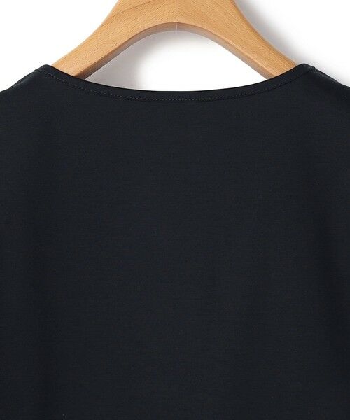 KEITH / キース カットソー | ＣＯＯＬスムースノースリーブ | 詳細5