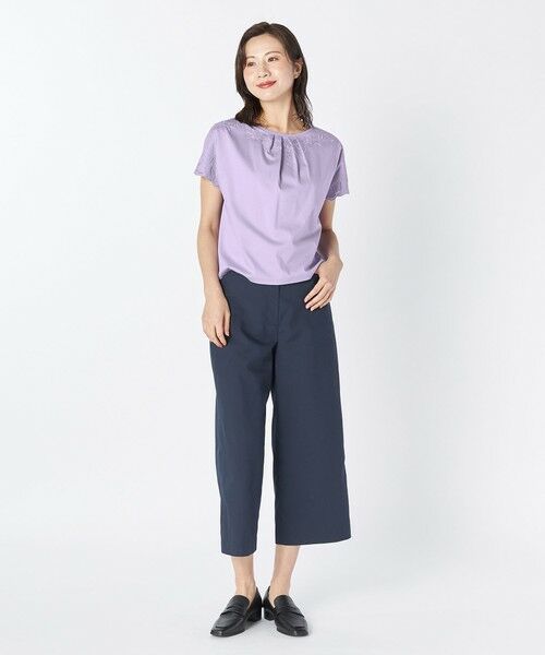 KEITH / キース カットソー | ６０／ースムースカットソーTシャツ | 詳細1