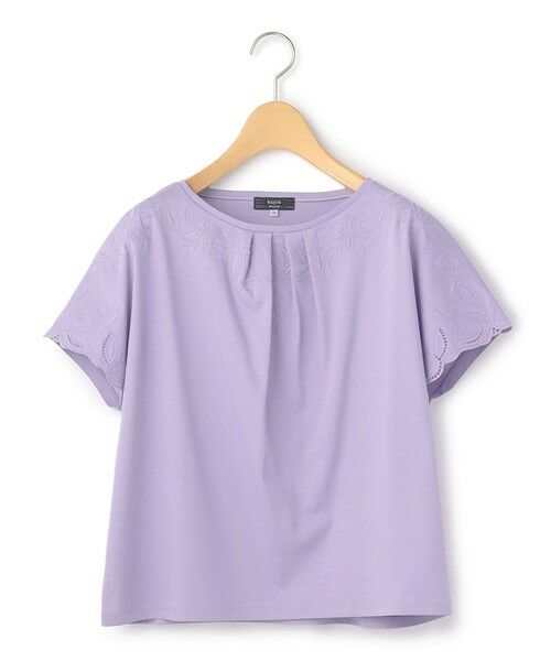 KEITH / キース カットソー | ６０／ースムースカットソーTシャツ | 詳細2