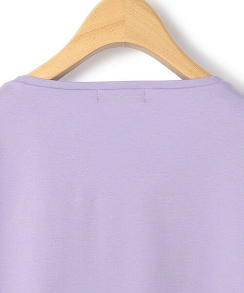 KEITH / キース カットソー | ６０／ースムースカットソーTシャツ | 詳細5