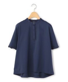 KEITH / キース カットソー | ６０／ースムースカットソープルオーバー