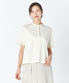 KEITH / キース カットソー | ６０／ースムースカットソープルオーバー