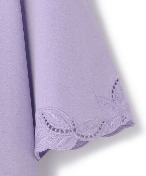 KEITH / キース カットソー | ６０／ースムースカットソープルオーバー | 詳細2