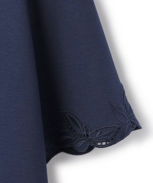 KEITH / キース カットソー | ６０／ースムースカットソープルオーバー | 詳細4