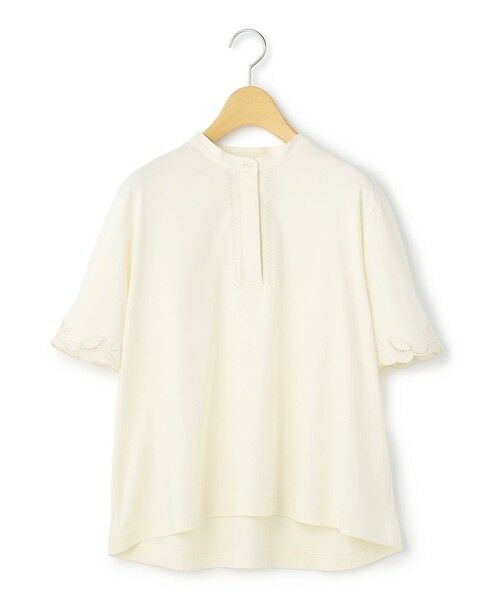 KEITH / キース カットソー | ６０／ースムースカットソープルオーバー | 詳細6