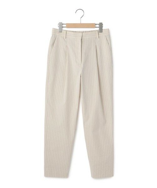 KEITH / キース その他パンツ | ジャーニーストレッチパンツ(オフホワイト)