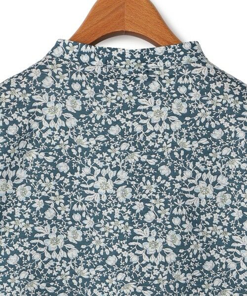 KEITH / キース カットソー | Ｌｉｂｅｒｔｙ　Ｐｒｉｎｔ　Ｌｉｚｚｙカットソー | 詳細6