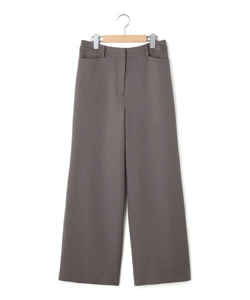 KEITH / キース その他パンツ | パウダーストレッチパンツ | 詳細8