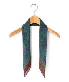 KEITH / キース マフラー・ショール・スヌード・ストール | Ｓｍａｌｌ　Ｇｌｏｒｉａ　Ｓｃａｒｆ