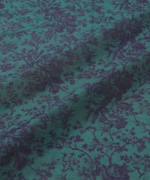 KEITH / キース マフラー・ショール・スヌード・ストール | Ｓｍａｌｌ　Ｇｌｏｒｉａ　Ｓｃａｒｆ | 詳細3