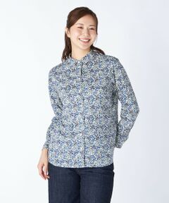 KEITH / キース シャツ・ブラウス | Ｌｉｂｅｒｔｙ　Ｎａｚａｎｉｎシャツブラウス