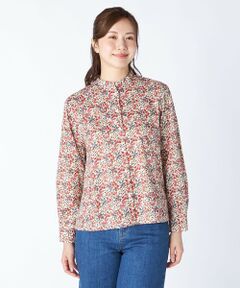 KEITH / キース シャツ・ブラウス | Ｌｉｂｅｒｔｙ　Ｎａｚａｎｉｎブラウス
