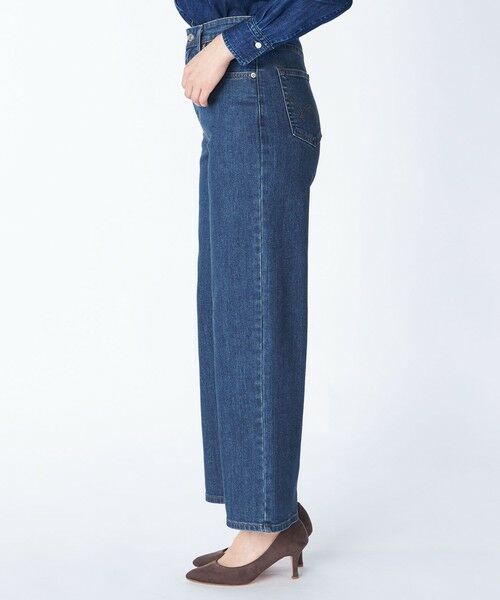 KEITH / キース その他パンツ | 11oz DENIMパンツ | 詳細1