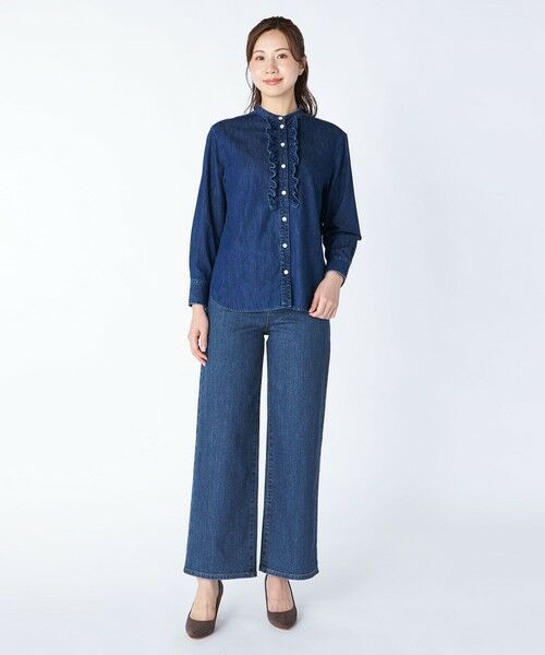 KEITH / キース その他パンツ | 11oz DENIMパンツ | 詳細3