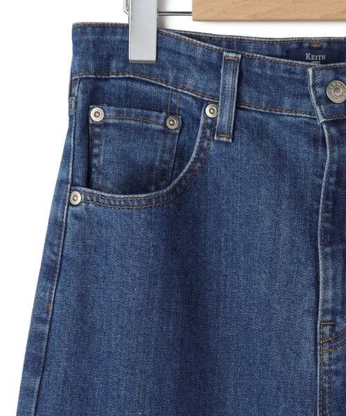 KEITH / キース その他パンツ | 11oz DENIMパンツ | 詳細6