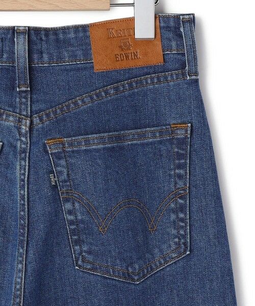 KEITH / キース その他パンツ | 11oz DENIMパンツ | 詳細7