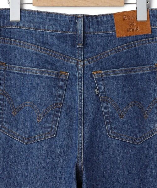 KEITH / キース その他パンツ | 11oz DENIMパンツ | 詳細8