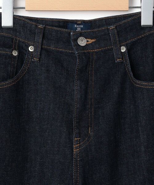 KEITH / キース その他パンツ | 11oz DENIMパンツ | 詳細13