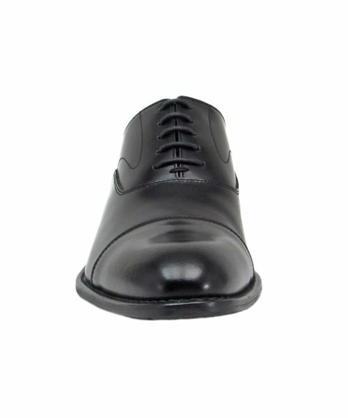 KENFORD / ケンフォード ビジネス・ドレスシューズ | ケンフォード KB48 ストレートチップ ブラック ビジネスシューズ | 詳細4
