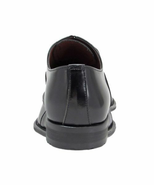 KENFORD / ケンフォード ビジネス・ドレスシューズ | ケンフォード KB48 ストレートチップ ブラック ビジネスシューズ | 詳細5