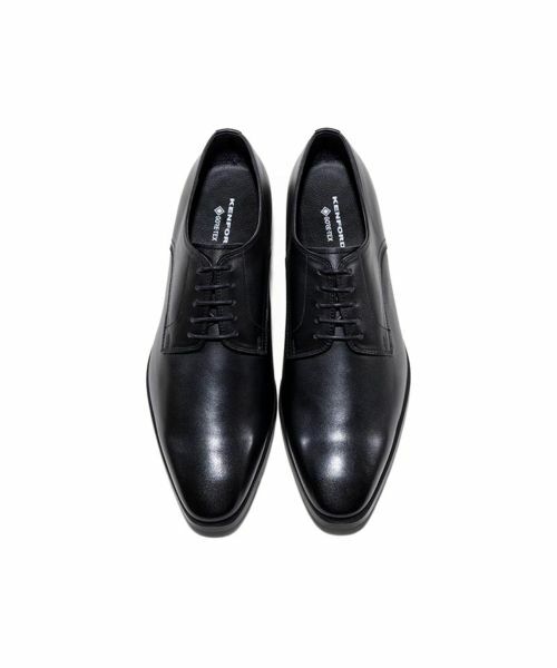 KENFORD / ケンフォード ビジネス・ドレスシューズ | KENFORD KP33 プレーントウ（GORE-TEX フットウェア）(WEB限定) シューズ | 詳細2