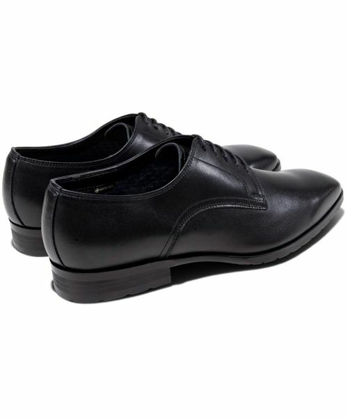 KENFORD / ケンフォード ビジネス・ドレスシューズ | KENFORD KP33 プレーントウ（GORE-TEX フットウェア）(WEB限定) シューズ | 詳細3
