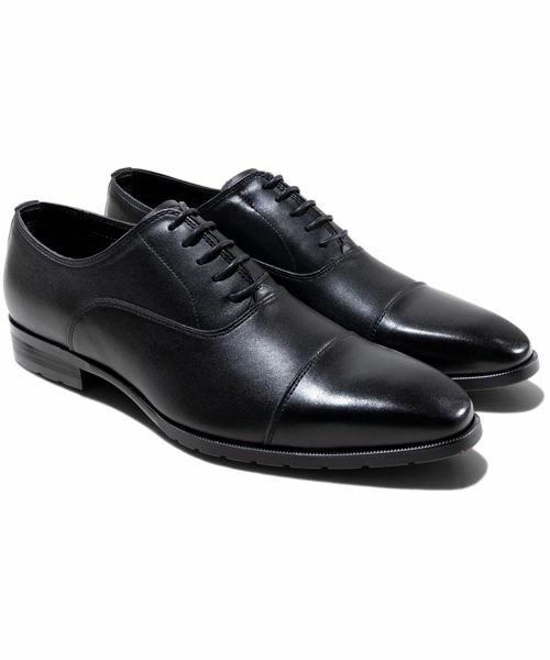 KENFORD / ケンフォード ビジネス・ドレスシューズ | KENFORD KP34 ストレートチップ(GORE-TEX フットウェア)(WEB限定)シューズ | 詳細1