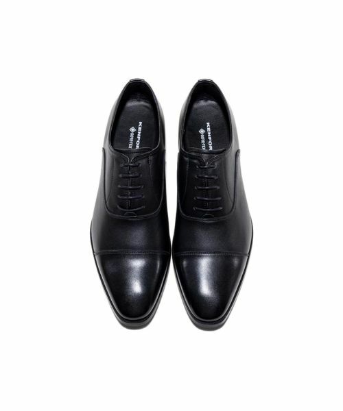 KENFORD / ケンフォード ビジネス・ドレスシューズ | KENFORD KP34 ストレートチップ(GORE-TEX フットウェア)(WEB限定)シューズ | 詳細2