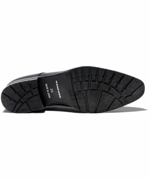 KENFORD / ケンフォード ビジネス・ドレスシューズ | KENFORD KP34 ストレートチップ(GORE-TEX フットウェア)(WEB限定)シューズ | 詳細4