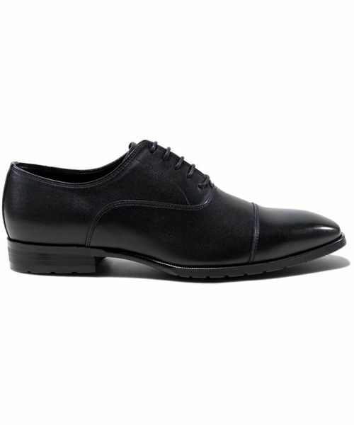 KENFORD / ケンフォード ビジネス・ドレスシューズ | KENFORD KP34 ストレートチップ(GORE-TEX フットウェア)(WEB限定)シューズ(ブラック)